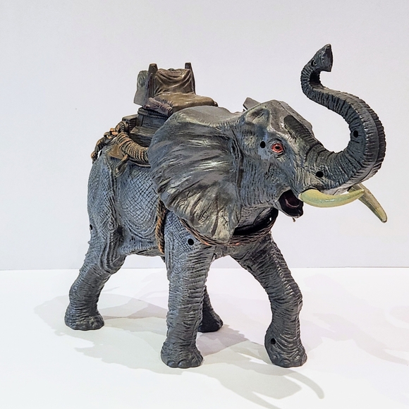 Chap Mei Animal Planet Elephant - Picture 3 of 8